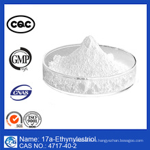Top Sale Самый продаваемый 17A-Ethynyl Estradiol / CAS №: 4717-40-2